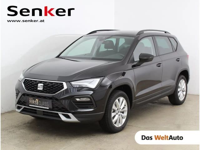 Seat Ateca 1.0 TSI Style