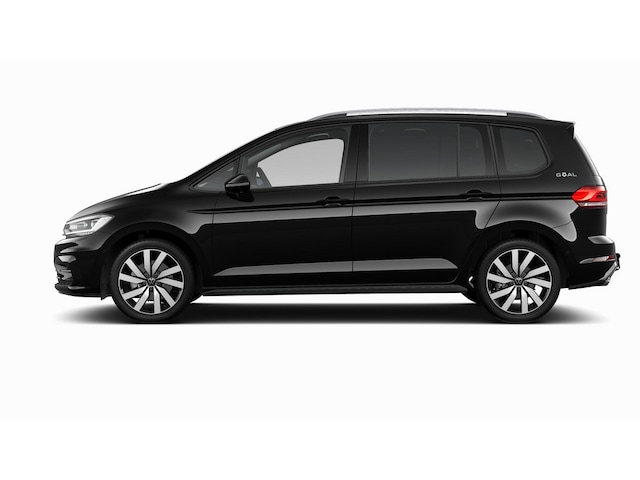 Volkswagen Touran Comfortline IQ.Drive R-Line