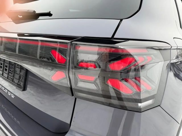 Volkswagen T-Cross 1.0 TSI DSG Style