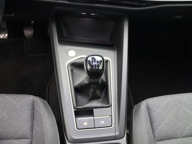 Volkswagen Golf 1.5 TSI Golf VIII Life