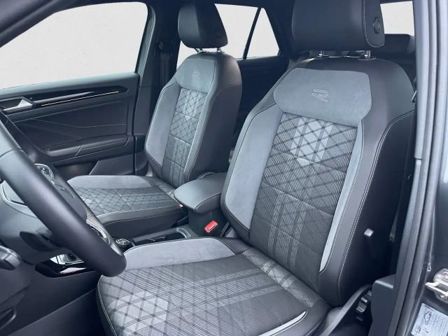 Volkswagen T-Roc 4Motion DSG R-Line