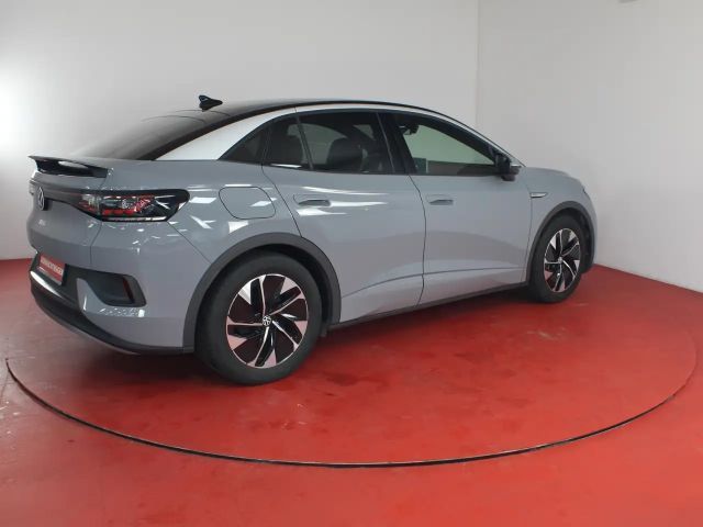 Volkswagen ID.5 150 kW 77 KWh IQ.Drive Pro