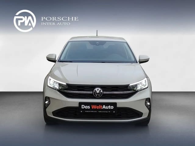 Volkswagen Taigo 4Me TSI