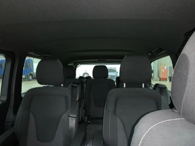 Mercedes-Benz V 300 4MATIC Extralang V 300 d