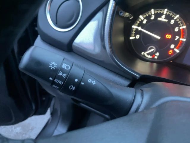 Suzuki Vitara Comfort