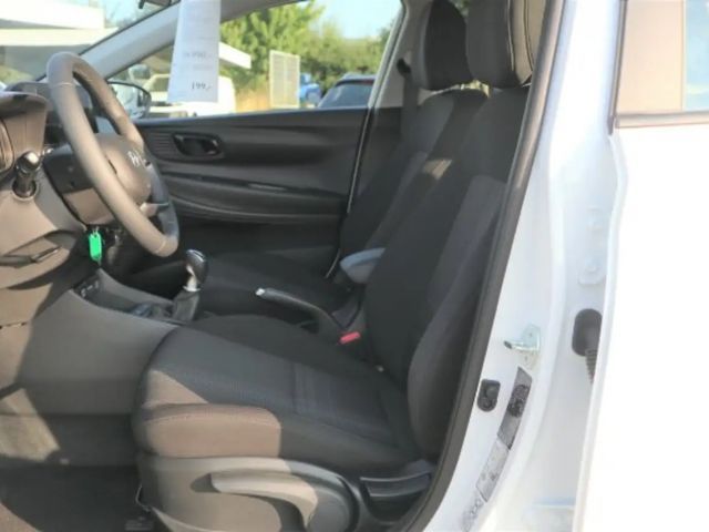 Hyundai i20 1.0 T-GDi Trend