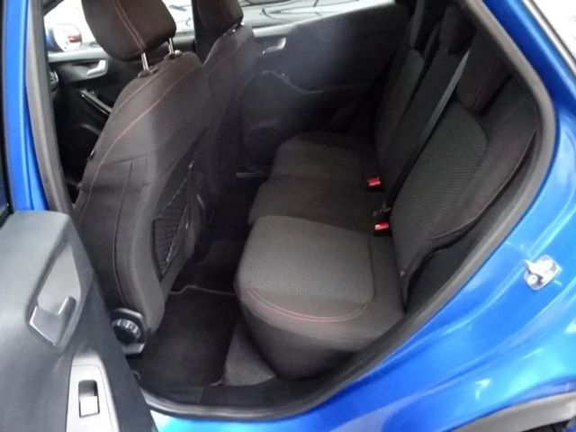 Ford Puma EcoBoost ST Line