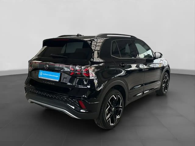 Volkswagen T-Cross 1.5 TSI DSG R-Line