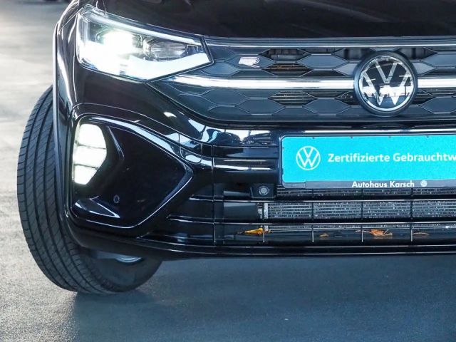 Volkswagen Taigo 1.5 TSI DSG IQ.Drive R-Line