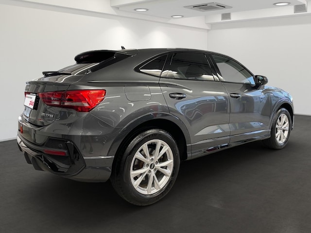 Audi Q3 35 TFSI S-Tronic Sportback