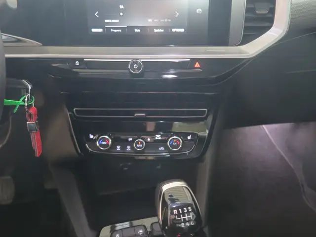 Opel Mokka Elegance