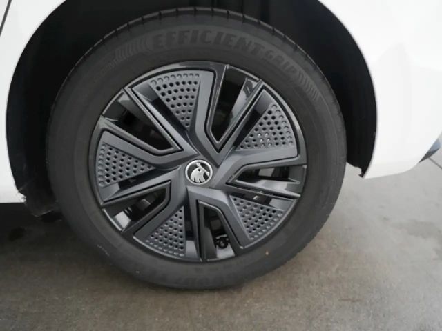 Skoda Fabia Style Style