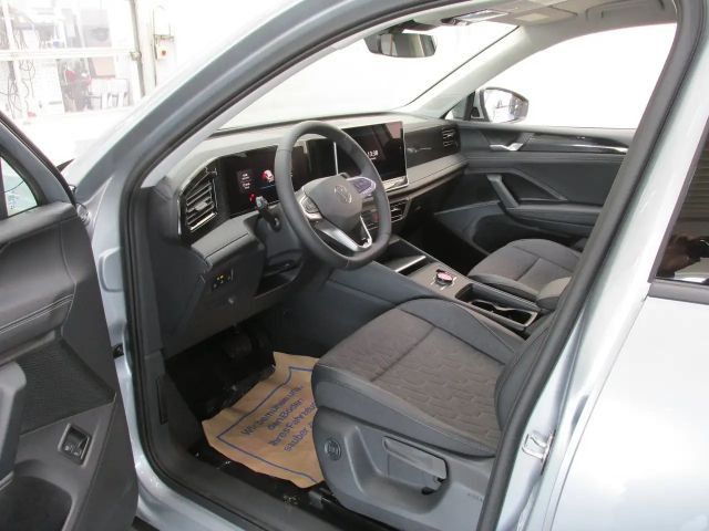 Volkswagen Tiguan DSG eHybrid