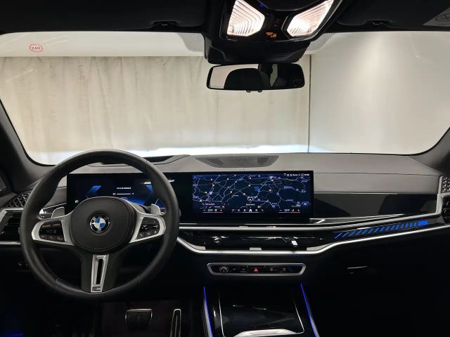 BMW X5 M-Sport M60i xDrive