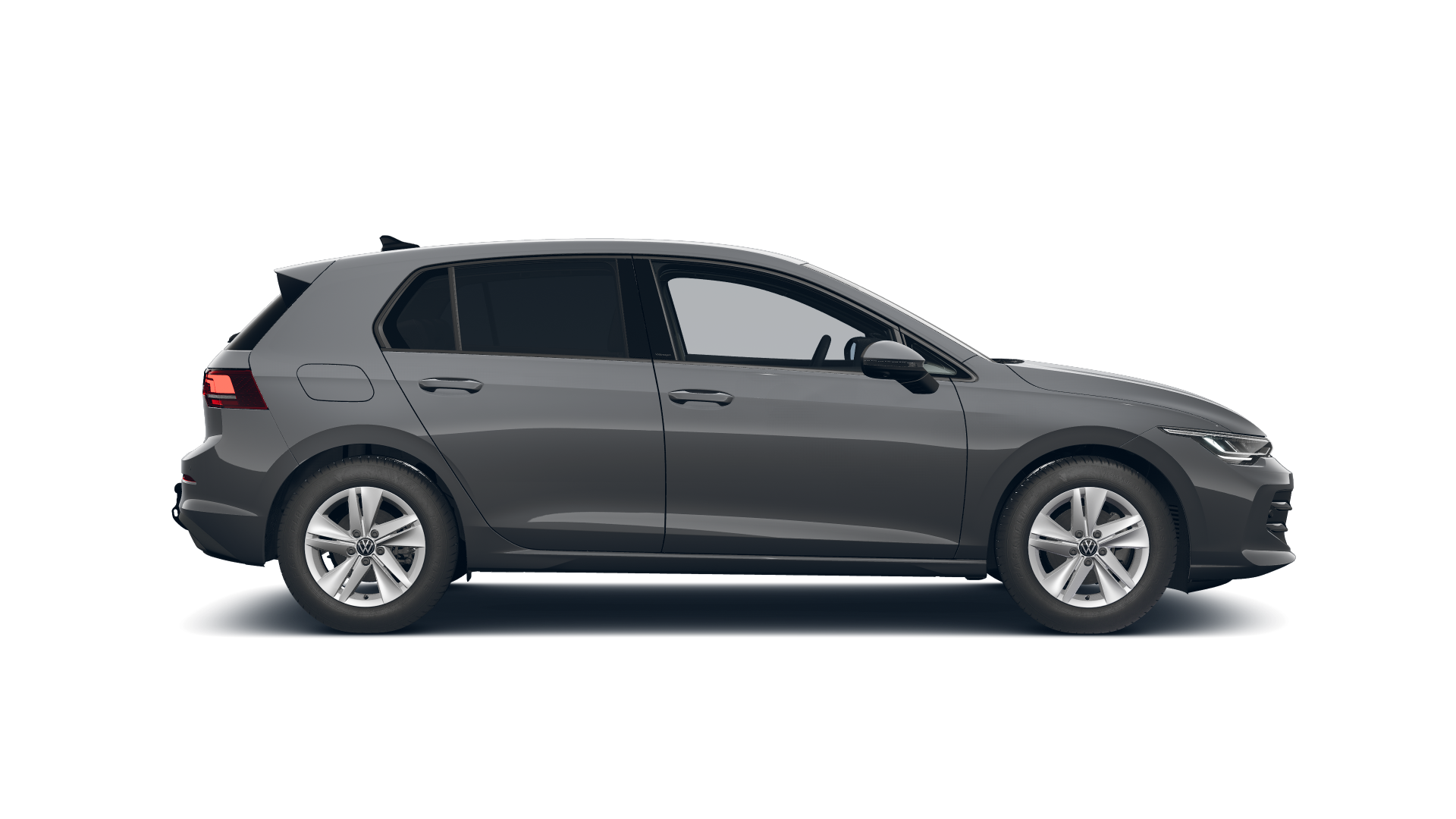 Volkswagen Golf 1.5 TSI DSG