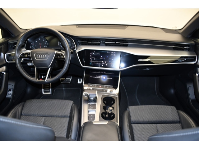 Audi A6 40 TDI Avant S-Tronic