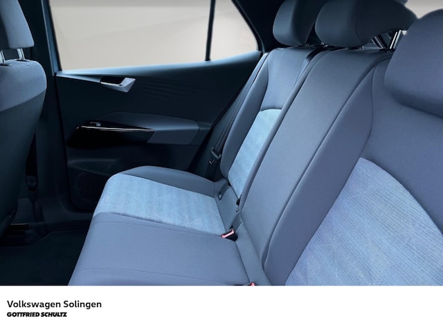 Volkswagen ID.3 Performance Pro