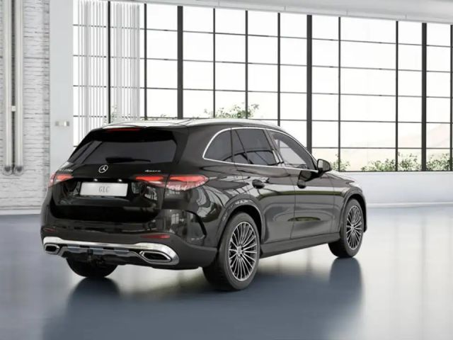 Mercedes-Benz GLC 220 4MATIC AMG Line GLC 220 d