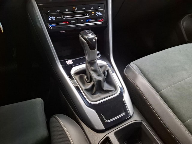 Volkswagen T-Roc 1.5 TSI DSG Style