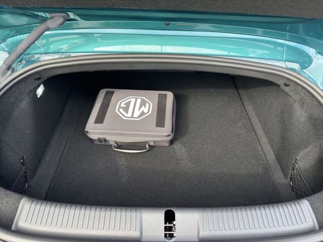 MG Cyberster X-Power 77kwh 4WD