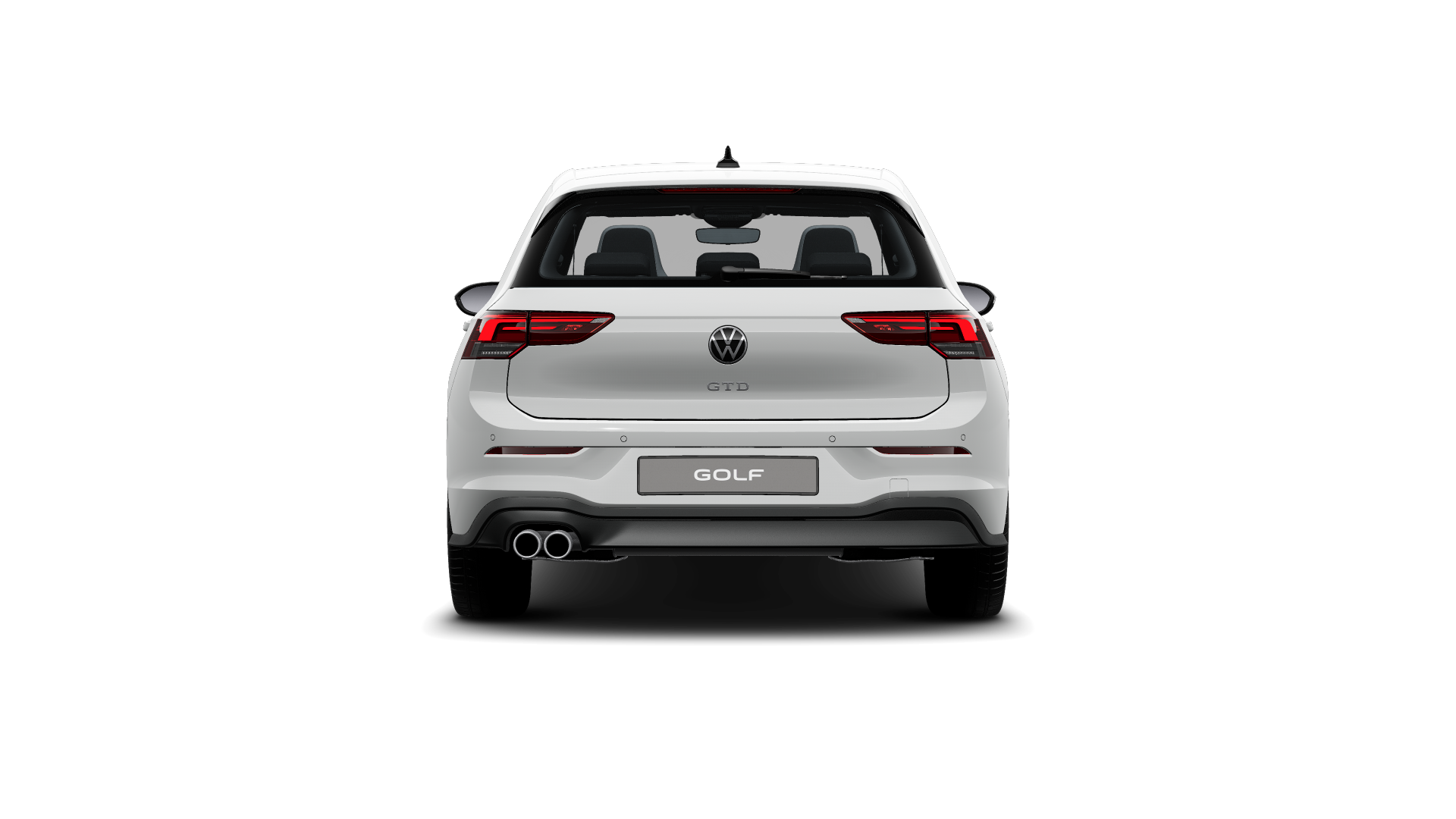 Volkswagen Golf Business DSG GTD