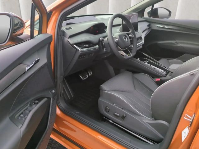 Skoda Enyaq 4x4 Coupe RS