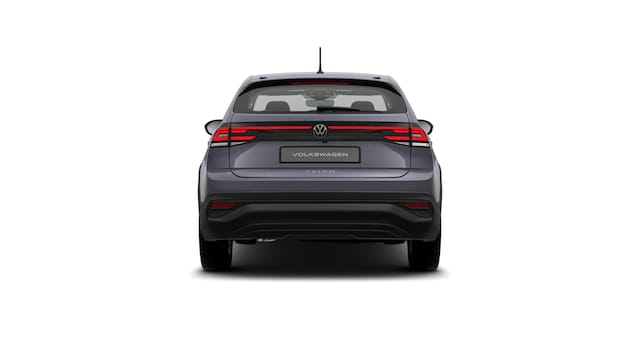 Volkswagen Taigo 1.0 TSI Life