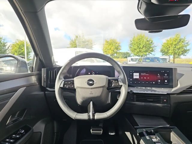 Opel Astra 1.2 Turbo GS-Line Grand Sport Turbo