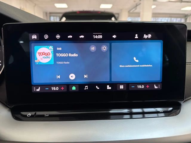 Skoda Octavia Combi Selection