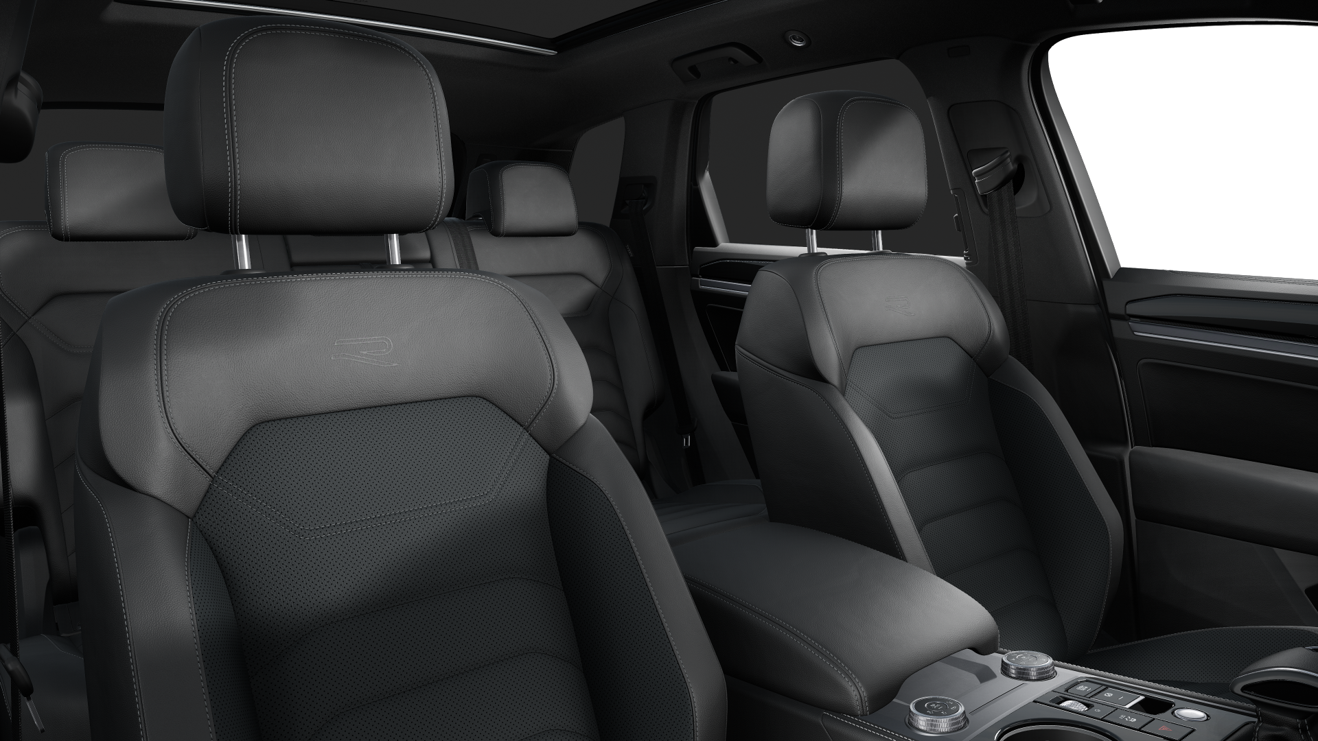 Volkswagen Touareg Touareg 3.0  R-L  DT210TDI A8A