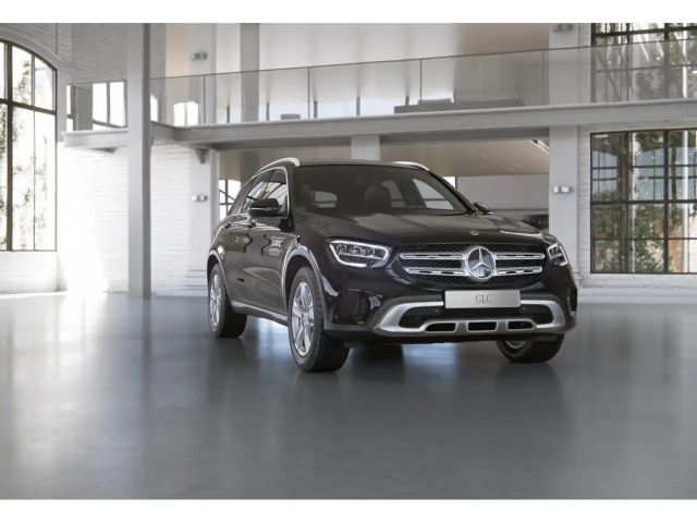 Mercedes-Benz GLC 300 4MATIC GLC 300 e