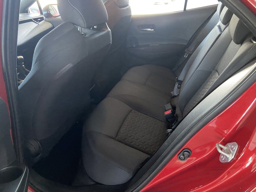 Toyota Corolla 5-deurs Business