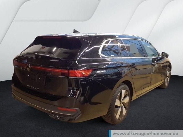 Volkswagen Passat 2.0 TDI Business DSG Variant