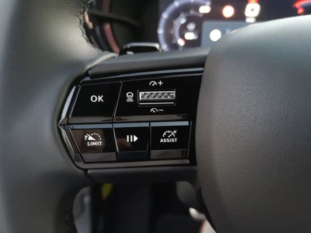 Alfa Romeo Junior Ibrida Speciale