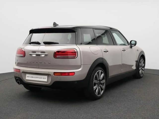MINI Cooper Clubman NAVI RFK 18"