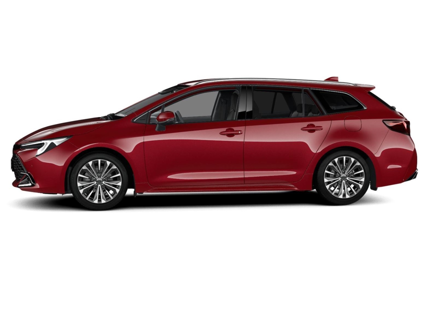 Toyota Corolla Technik Touring