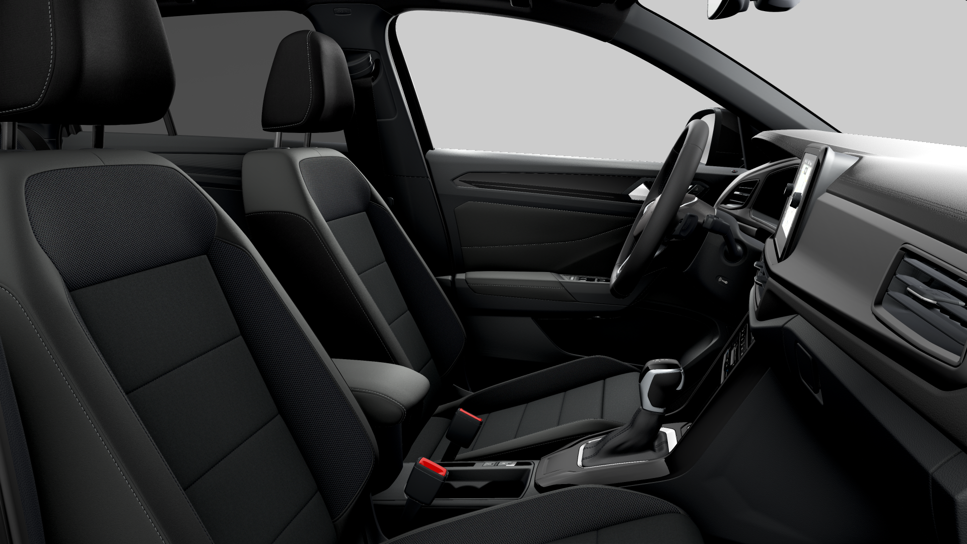 Volkswagen T-Roc 2.0 TDI DSG