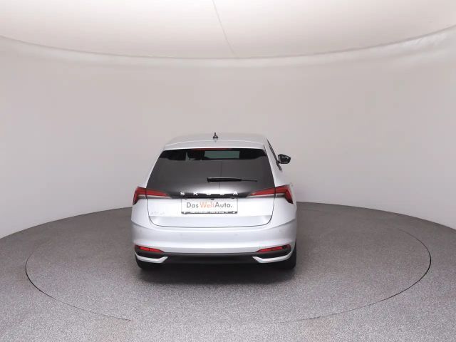 Skoda Scala Selection