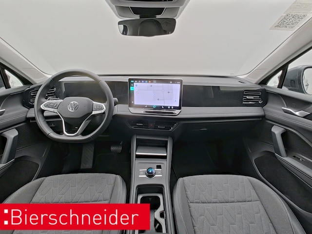 Volkswagen Tiguan 2.0 TDI DSG Life
