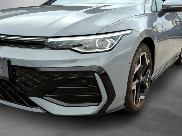 Volkswagen Golf DSG R-Line Variant