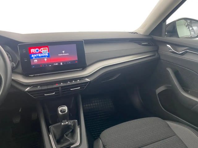 Skoda Octavia AmbitionTDI