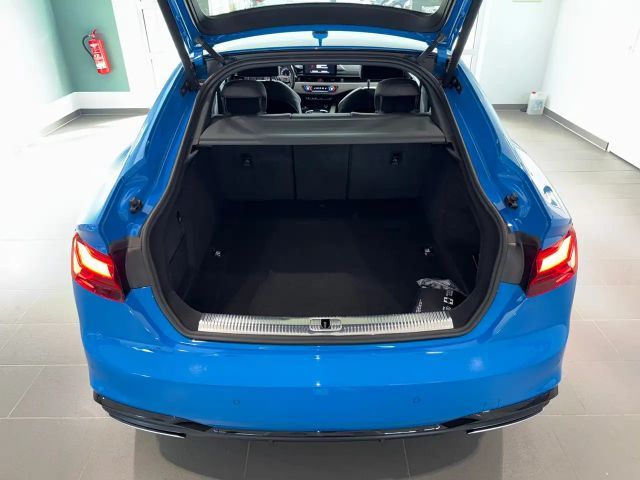 Audi A5 35 TDI S-Line Sportback