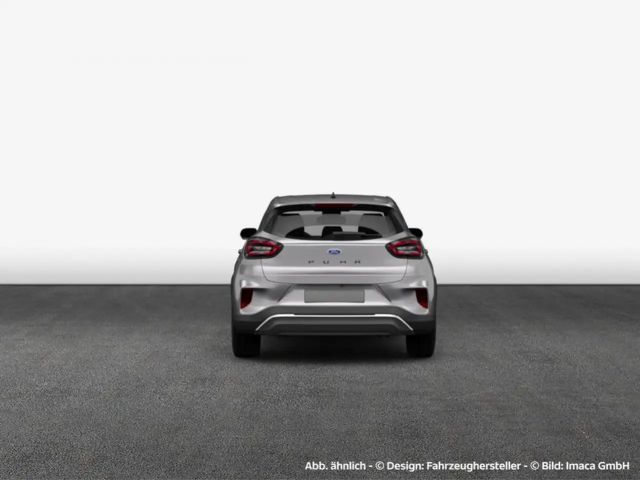 Ford Puma EcoBoost ST Line