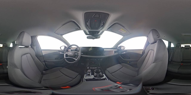 Audi A6 e-tron Avant