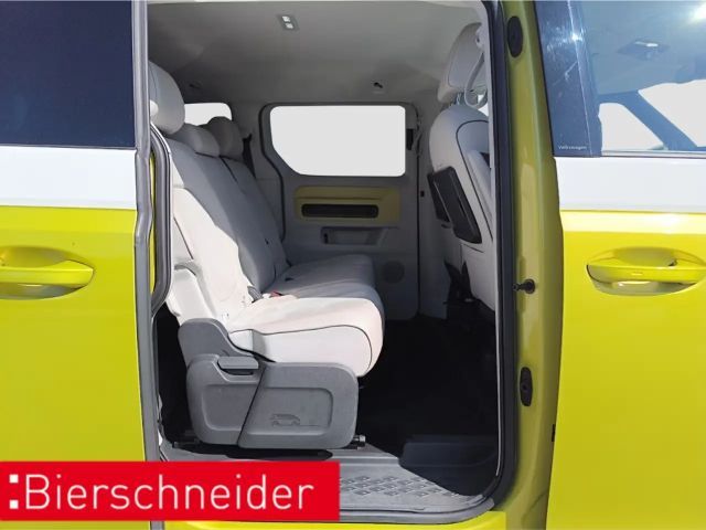 Volkswagen ID.Buzz Pro
