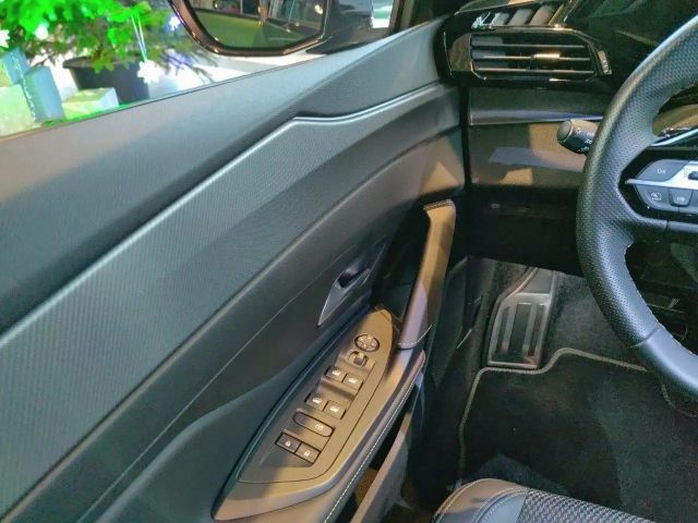 Peugeot 308 BlueHDi EAT8 GT-Line