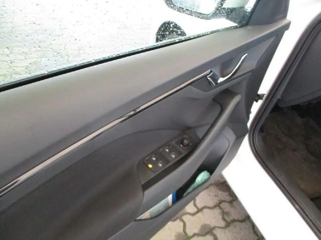 Skoda Scala Essence, Standort Geldern