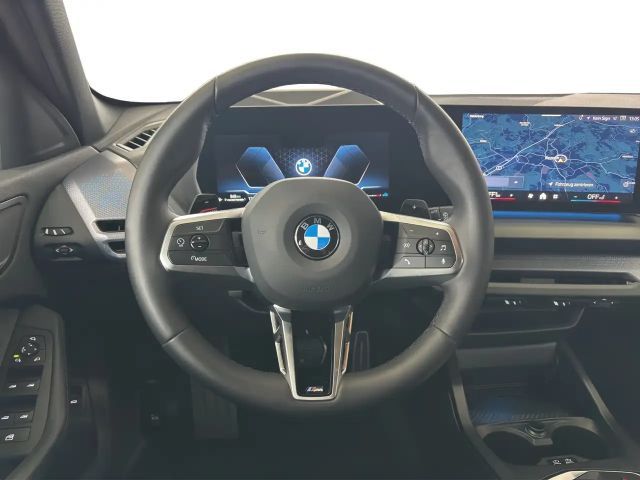 BMW 120 M-Sport Sedan