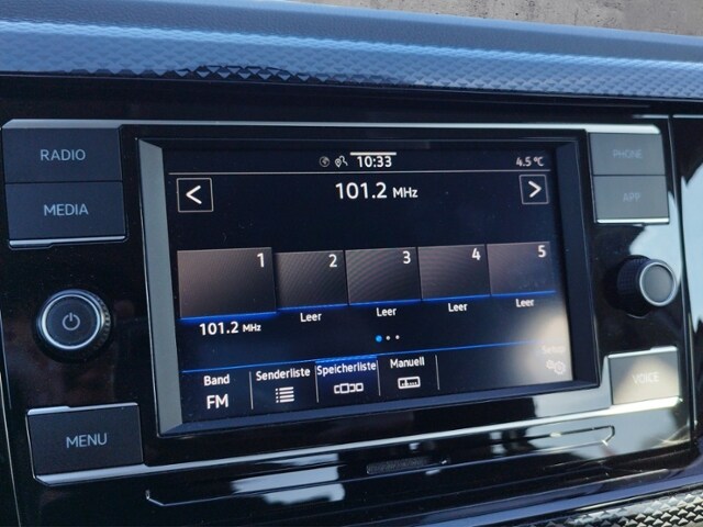 Volkswagen Taigo 1.0 TSI IQ.Drive