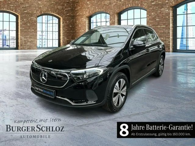 Mercedes-Benz EQA 250 Progressive